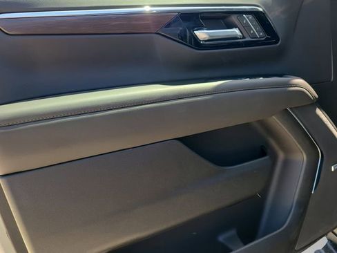 New 2026 Chevrolet Tahoe LT image 15