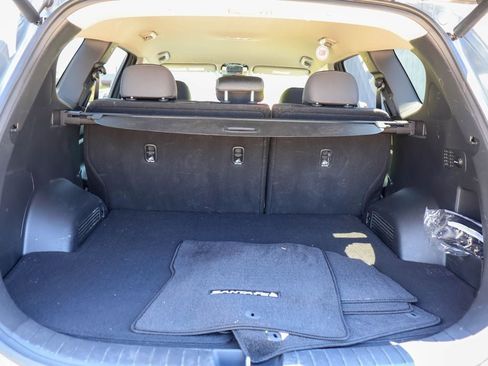 Used 2023 Hyundai Santa Fe SEL FWD image 23