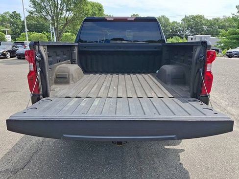 Used 2019 Chevrolet Silverado 1500 LT w/ All-Star Edition AWD/4WD image 32