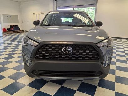 Used 2023 Toyota Corolla Cross L