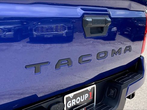 Used 2025 Toyota Tacoma SR5 RWD image 30