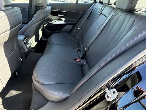 New 2026 Mercedes-Benz E 350 4MATIC Sedan image 29