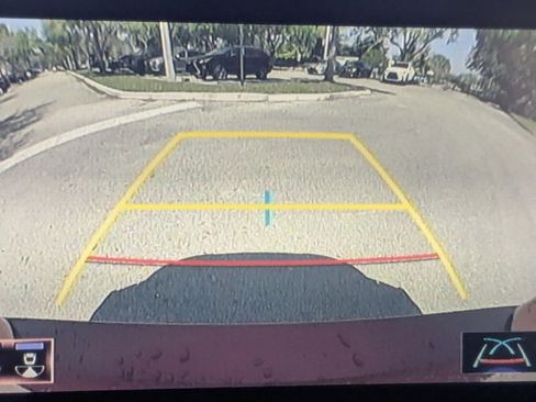 Used 2023 Lexus IS 350 F Sport w/ Memory Package image 9