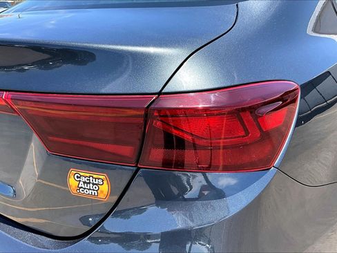 Used 2019 Kia Forte Sedan FWD image 29