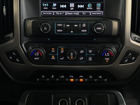 Used 2017 GMC Sierra 1500 Denali image 27