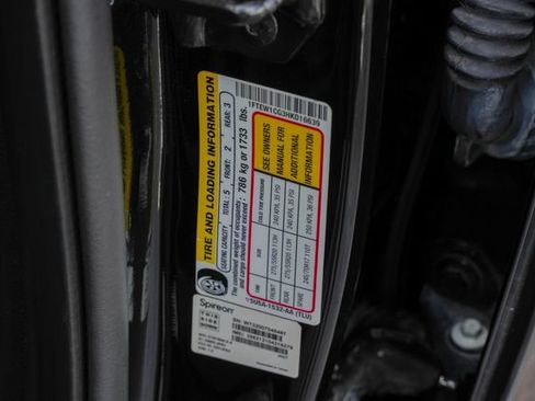 Used 2017 Ford F150 Lariat RWD image 55