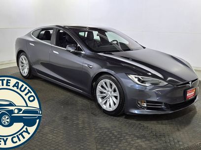 Used 2017 Tesla Model S 75D