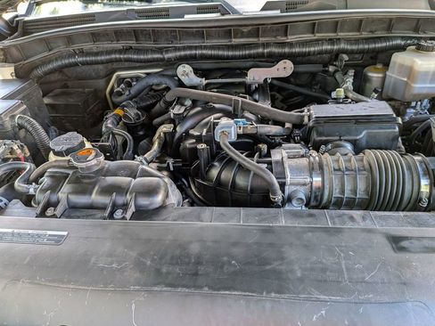 Used 2016 INFINITI QX80 4WD image 13