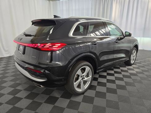 New 2025 Audi Q5 Premium Plus image 6