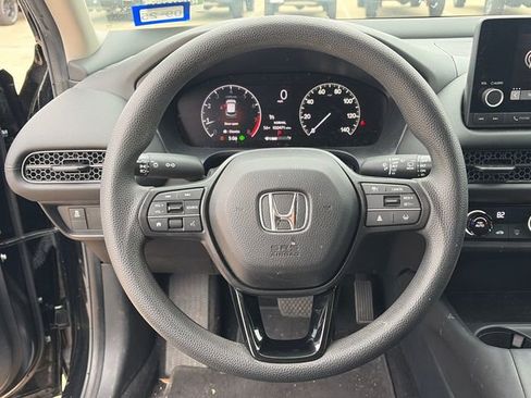 Used 2024 Honda HR-V LX image 18