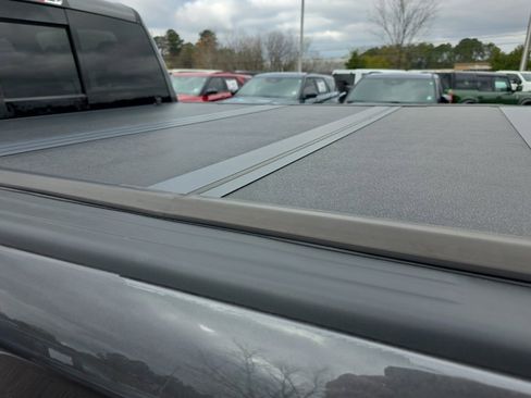 Used 2025 RAM 1500 Big Horn image 11