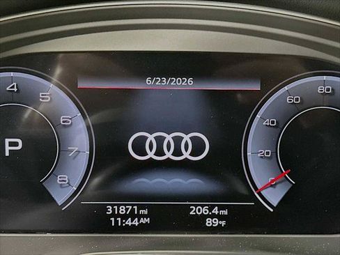 Certified 2023 Audi Q5 2.0T Premium Plus w/ Premium Plus Package AWD/4WD image 12