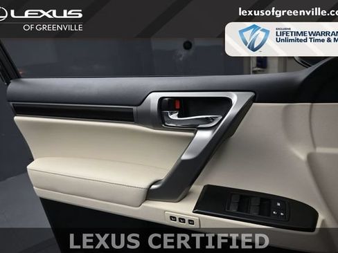 Certified 2022 Lexus GX 460 Premium w/ Accessory Package AWD/4WD image 21