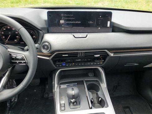 New 2025 MAZDA CX-70 3.3 Turbo S w/ Premium Package image 28