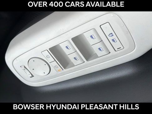 New 2026 Hyundai Santa Fe SE AWD/4WD image 6