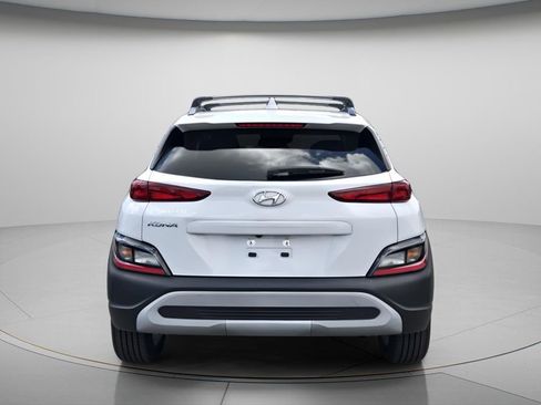 Used 2023 Hyundai Kona SEL w/ Cargo Package FWD image 6