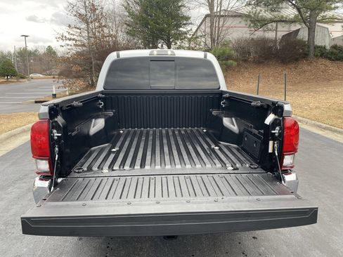 Used 2023 Toyota Tacoma SR5 image 26