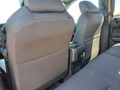 New 2026 Toyota Tacoma SR image 24