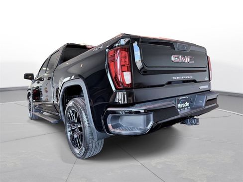 Used 2024 GMC Sierra 1500 Elevation AWD/4WD image 6