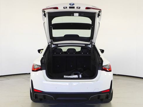 Certified 2023 BMW i4 eDrive40 w/ Premium Package image 10