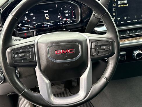 Used 2024 GMC Sierra 3500 SLE w/ SLE Convenience Package image 19