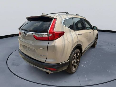 Used 2017 Honda CR-V Touring image 6