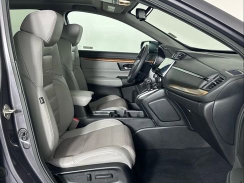 Used 2018 Honda CR-V EX-L image 31