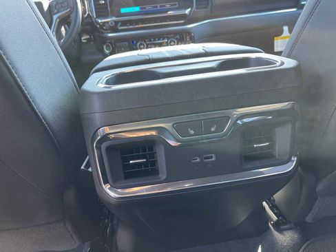 New 2025 Chevrolet Silverado 3500 High Country w/ Midnight Edition image 25