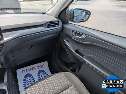 Used 2023 Ford Escape Active w/ Tech Pack #2 AWD/4WD image 20