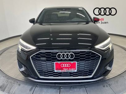 Used 2022 Audi A3 2.0T Premium Plus