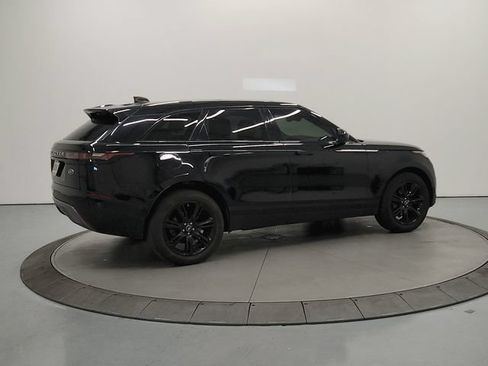 Used 2020 Land Rover Range Rover Velar S AWD/4WD image 8