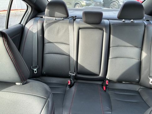 Used 2017 Honda Accord Sport Special Edition image 28