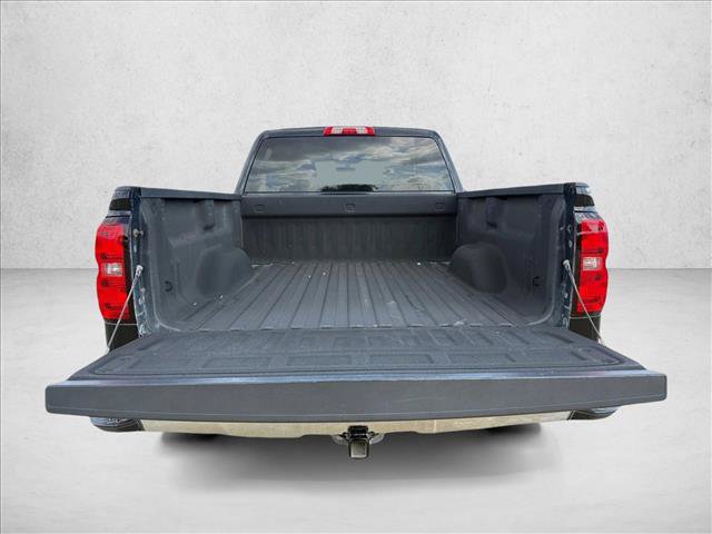 Used 2016 Chevrolet Silverado 1500 LT w/ Texas Edition RWD image 6