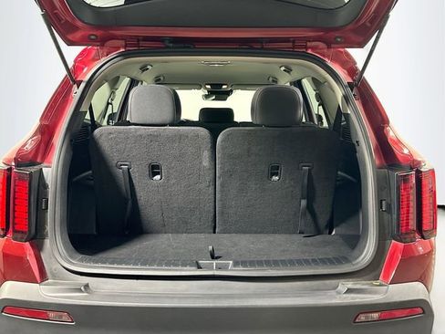 Used 2022 Kia Sorento LX image 26