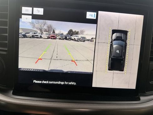 Certified 2023 Ford F150 Raptor w/ Raptor 37 Performance Package image 22