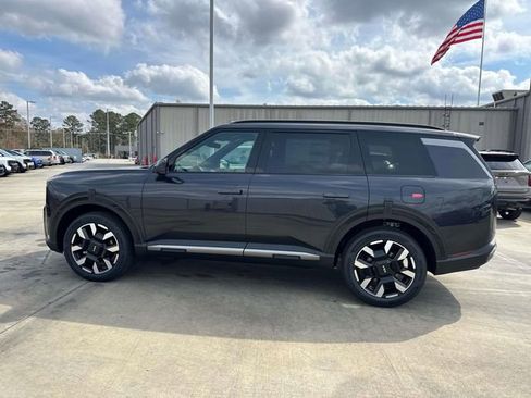 New 2027 Kia Telluride S AWD/4WD image 5