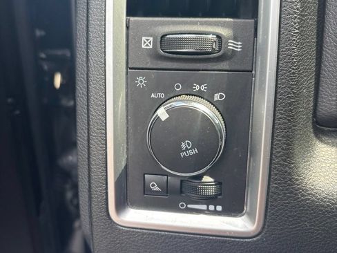 Used 2018 RAM 1500 Big Horn AWD/4WD image 15