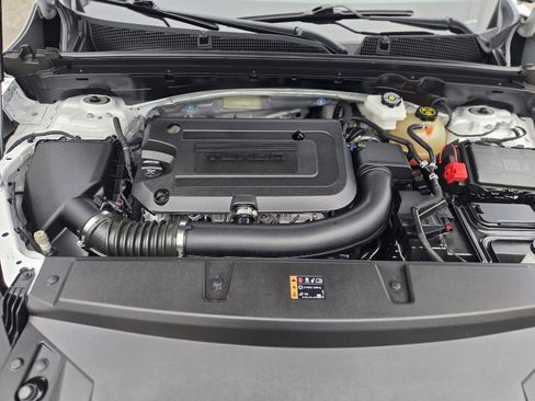 Used 2023 Buick Envision Preferred w/ Sport Touring Package image 19