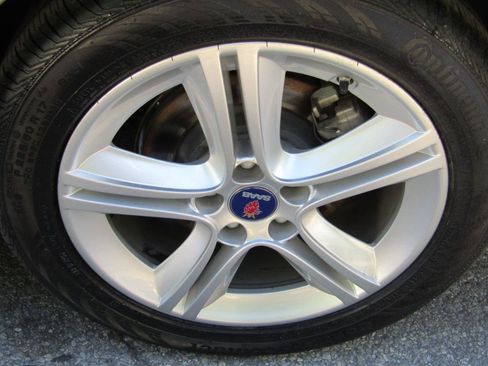 Used 2009 Saab 9-3 2.0T w/ Premium Package AWD/4WD image 37