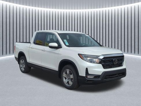 New 2026 Honda Ridgeline RTL image 31