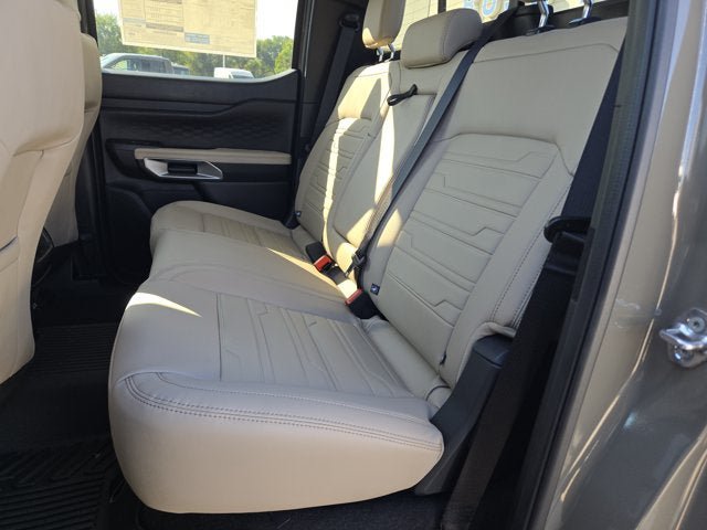 New 2026 Ford Ranger Lariat AWD/4WD image 21