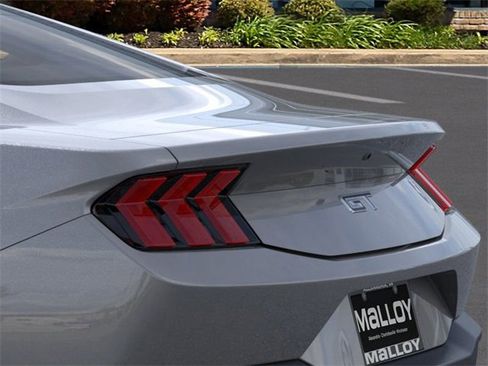 New 2026 Ford Mustang GT image 22