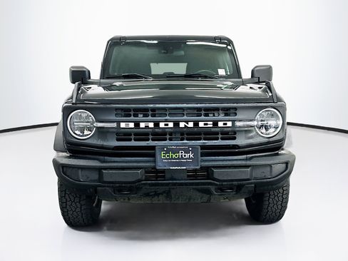 Used 2025 Ford Bronco Big Bend image 2