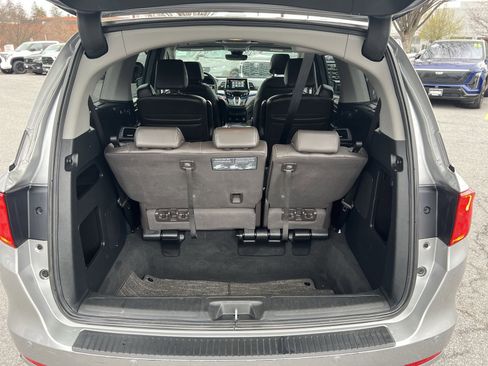 Used 2023 Honda Odyssey Touring image 27