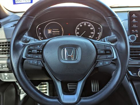 Used 2020 Honda Accord Sport image 19