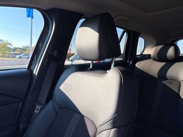 Used 2026 MAZDA CX-50 AWD 2.5 S w/ Preferred Pkg image 9