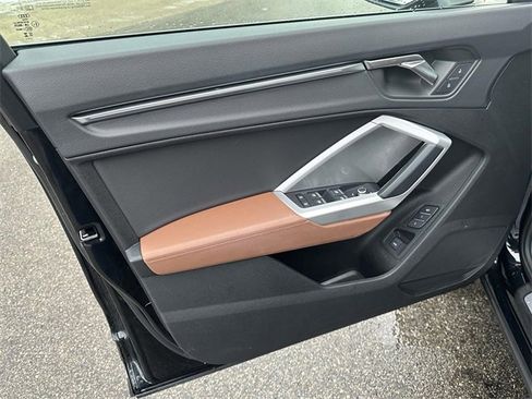 Used 2024 Audi Q3 2.0T Premium Plus image 20