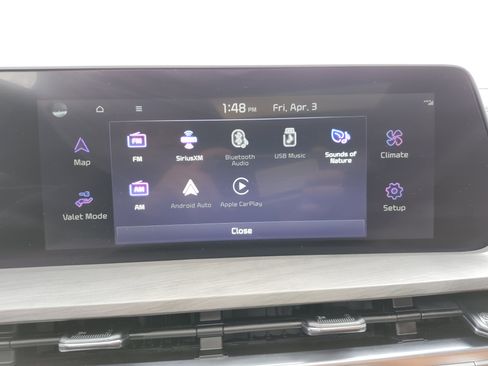 Used 2024 Kia Telluride SX Prestige X-Pro image 7