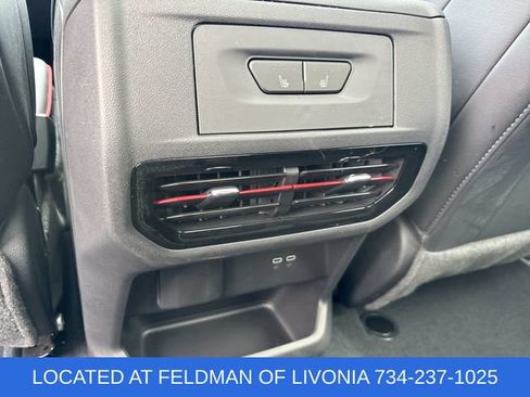 Used 2024 Chevrolet Silverado EV RST AWD/4WD image 21