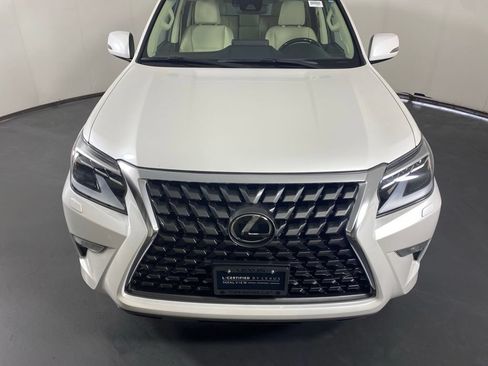 Certified 2023 Lexus GX 460 Premium w/ Premium Package AWD/4WD image 7